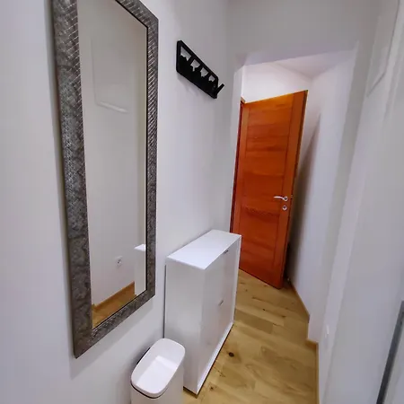 Apartamento Relax And Enjoy *