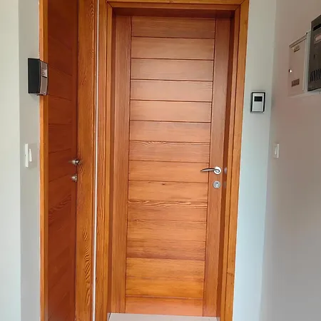 Apartamento Relax And Enjoy