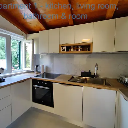 Relax And Enjoy * Split