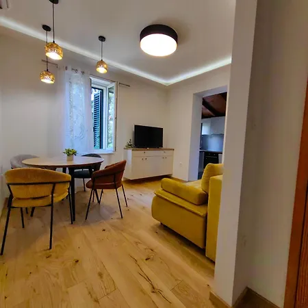 Relax And Enjoy Apartamento *