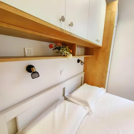 아파트 Relax And Enjoy 스플리트