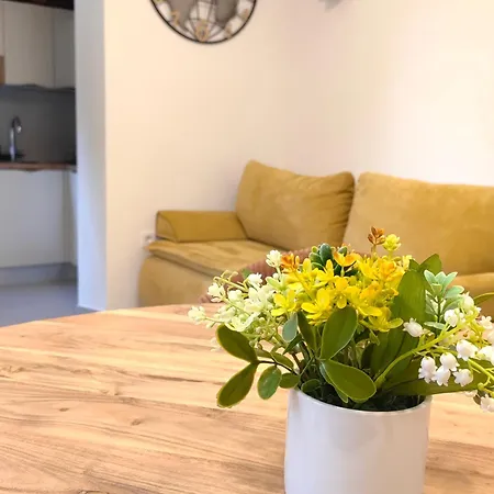 Relax And Enjoy Apartamento