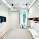Apartman Relax And Enjoy *