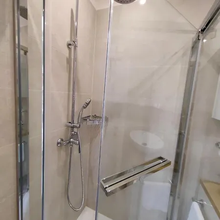 Apartamento Relax And Enjoy