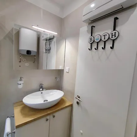 Apartamento Relax And Enjoy