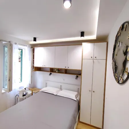 Apartmán Relax And Enjoy Split