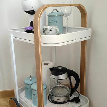 Relax And Enjoy Split