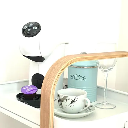 Relax And Enjoy Lejlighed