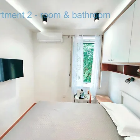 Apartmán Relax And Enjoy *