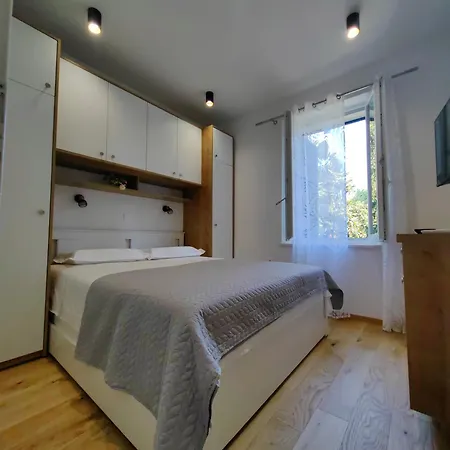 Apartmán Relax And Enjoy