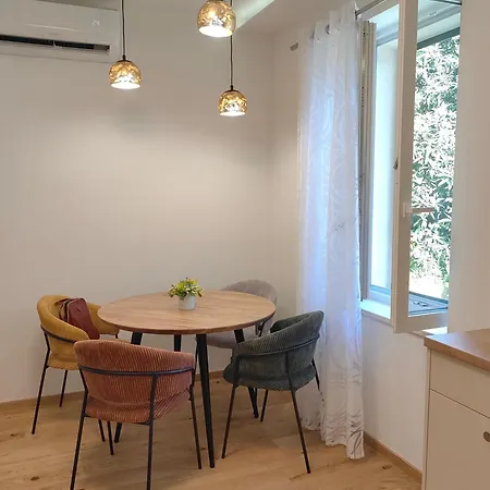 Relax And Enjoy Apartamento