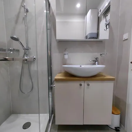 Relax And Enjoy Apartamento Split