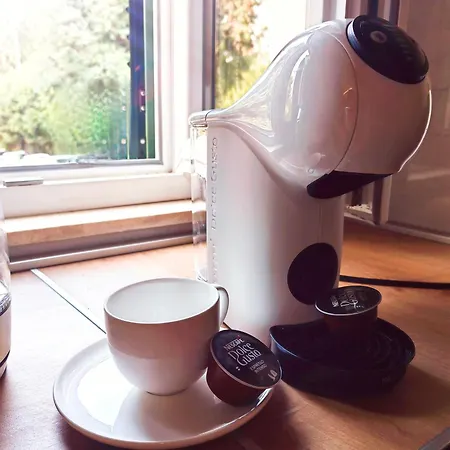 Relax And Enjoy Lejlighed