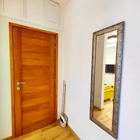 Apartment Relax And Enjoy Split