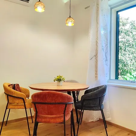 Relax And Enjoy Apartamento