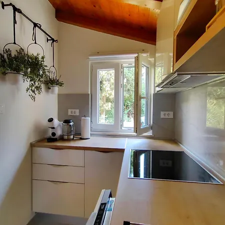 Relax And Enjoy Lejlighed *